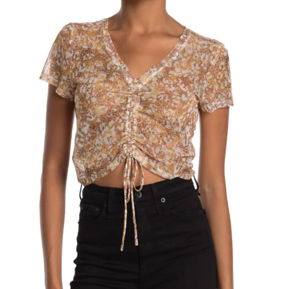 BCBGENERATION Knit Top